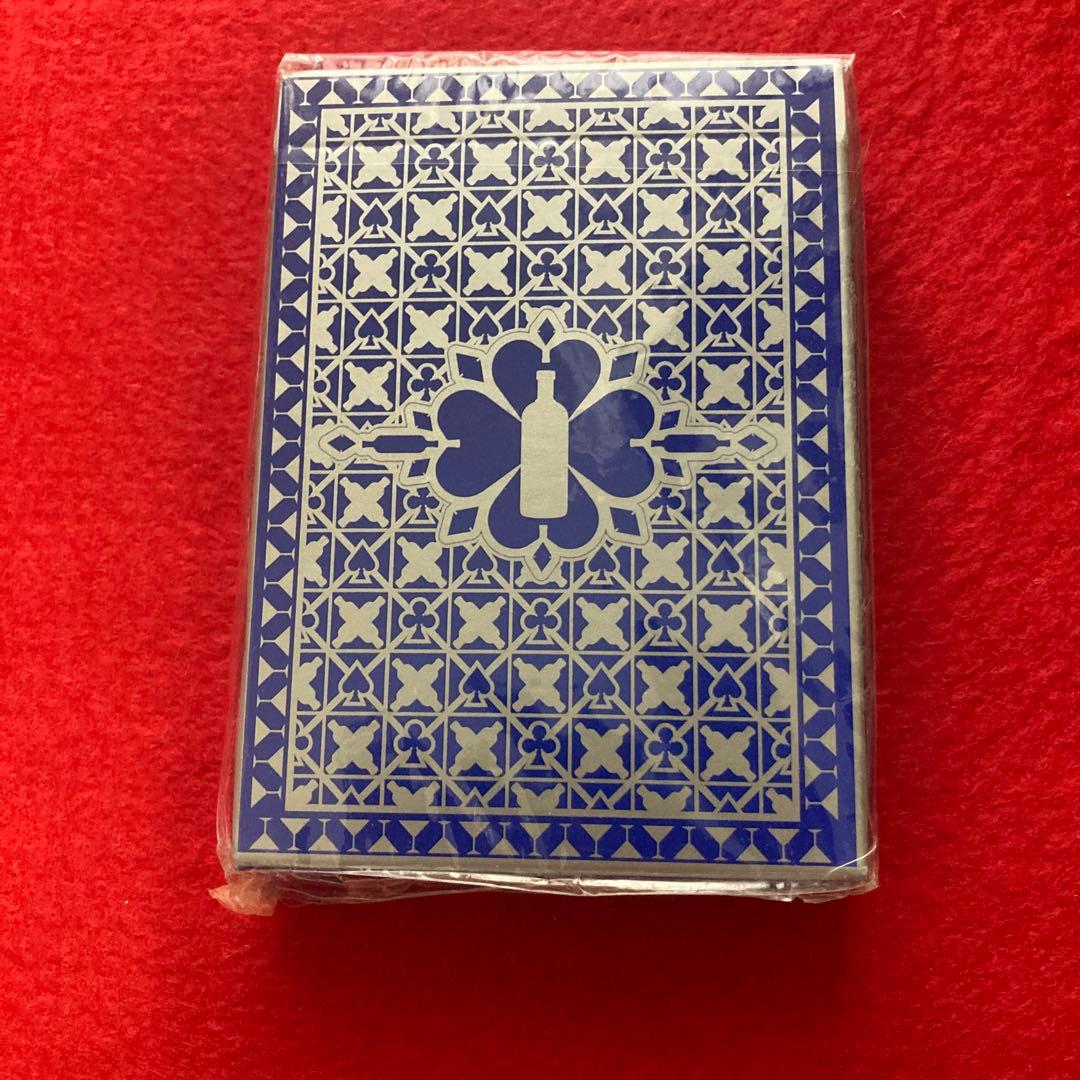 Bee wynnトランプセット 15デック