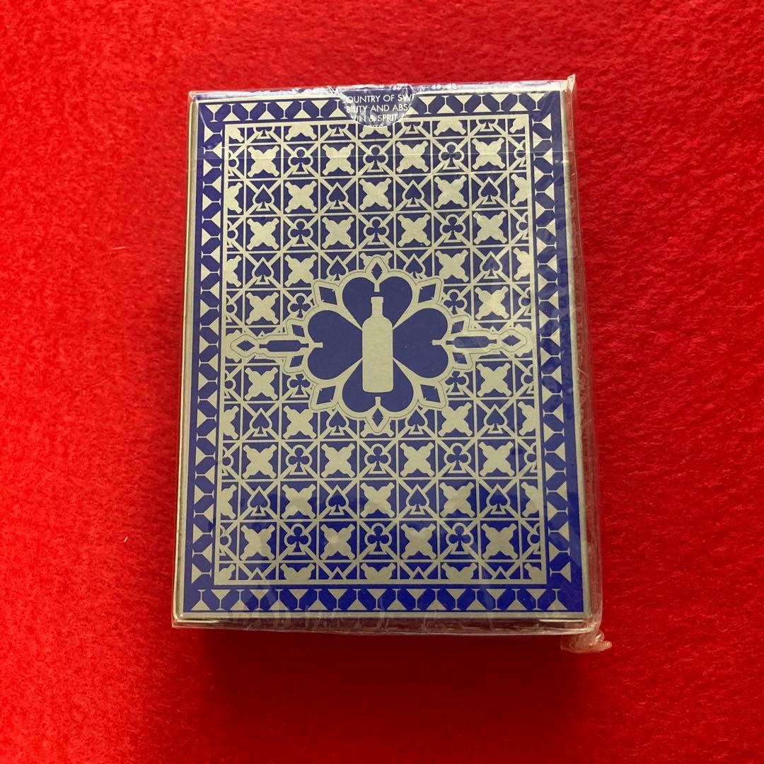 Bee wynnトランプセット 15デック