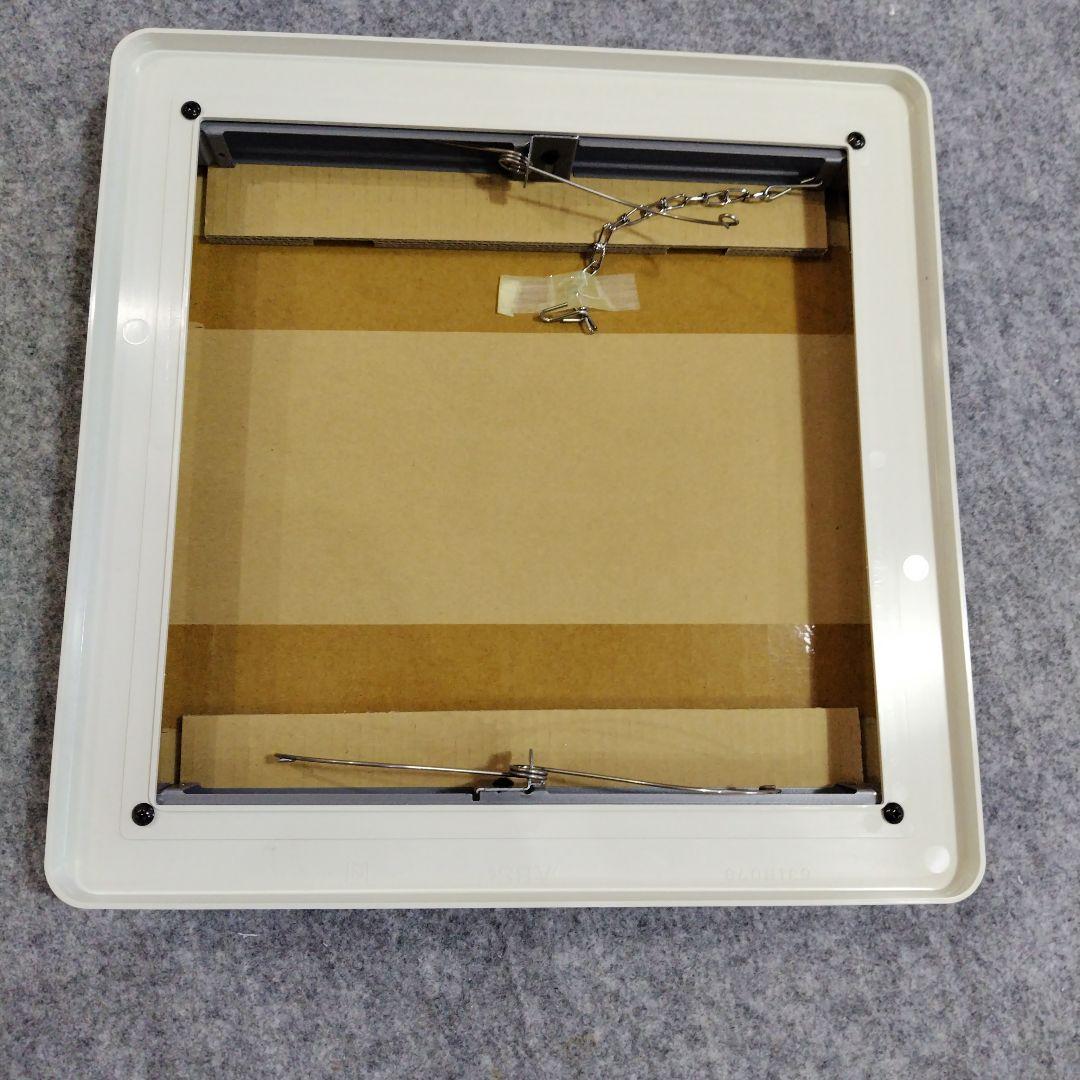 換気扇・ロスナイ ダクト用換気扇 天井埋込形 VD-18ZXP6-W