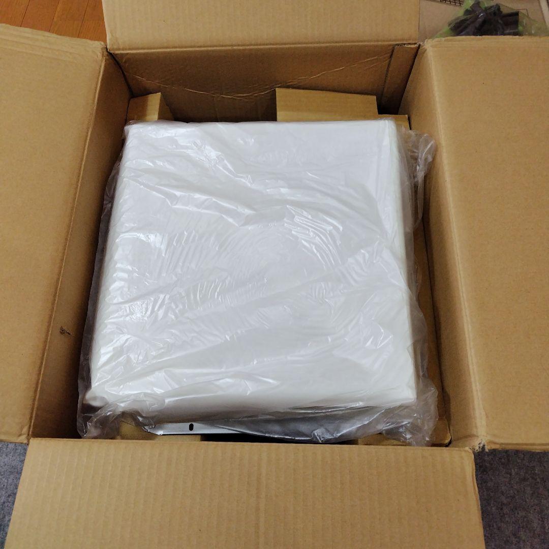 換気扇・ロスナイ ダクト用換気扇 天井埋込形 VD-18ZXP6-W