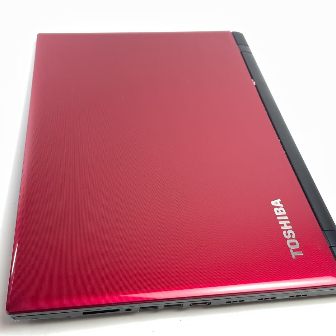 美品！第6代i3✨8GB■フルHD■爆速SSD■Office2021■Win11