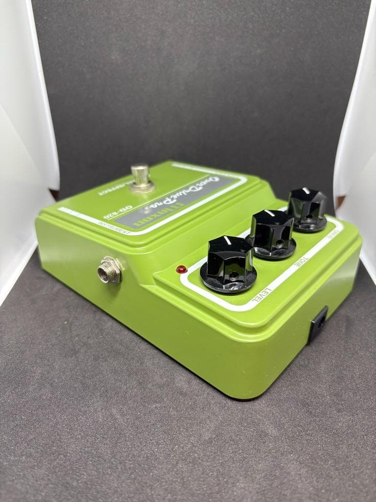 Maxon OD-820 OverDrivePro マクソン　オーバードライブ