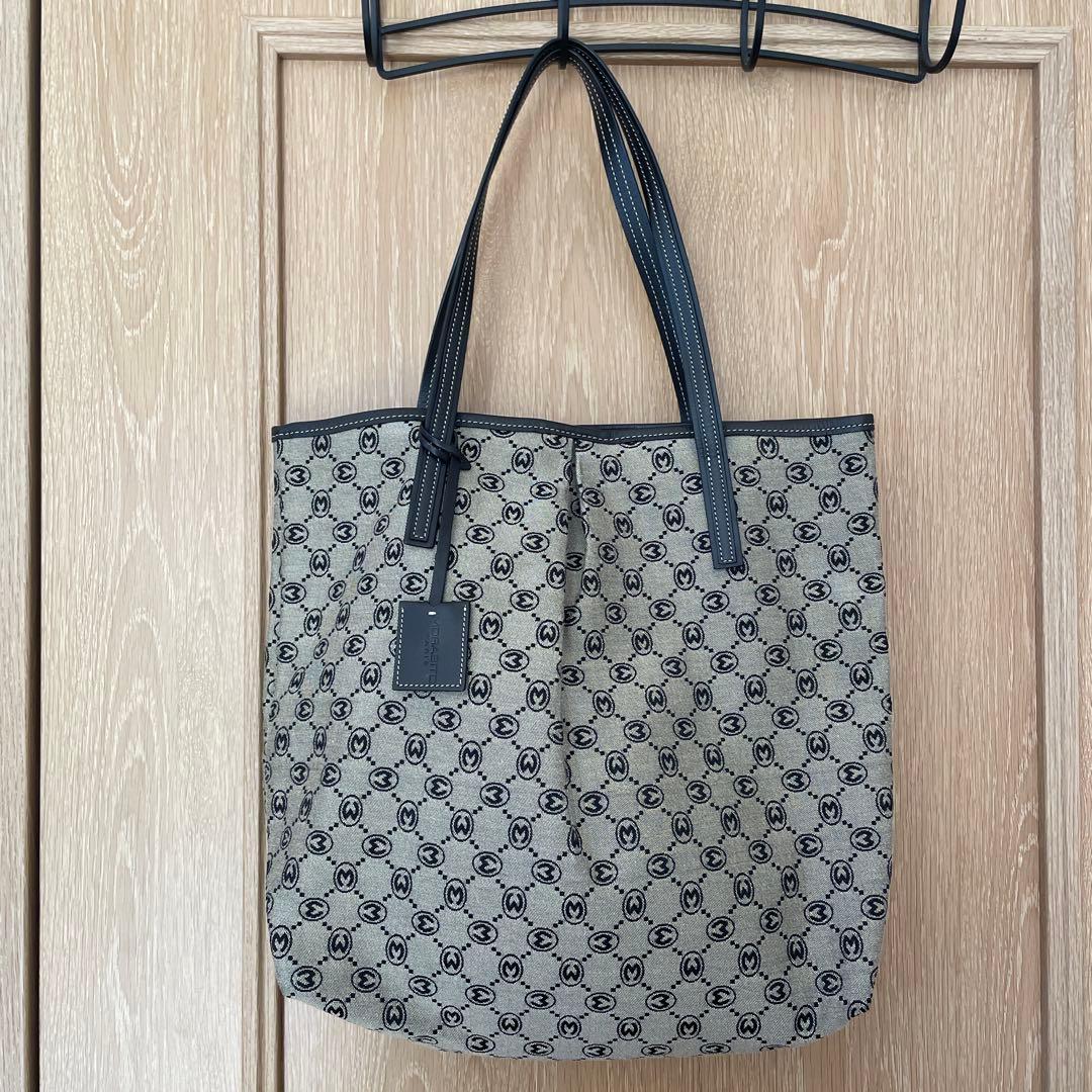 べ*べ様 MORABITO モラビト　バック