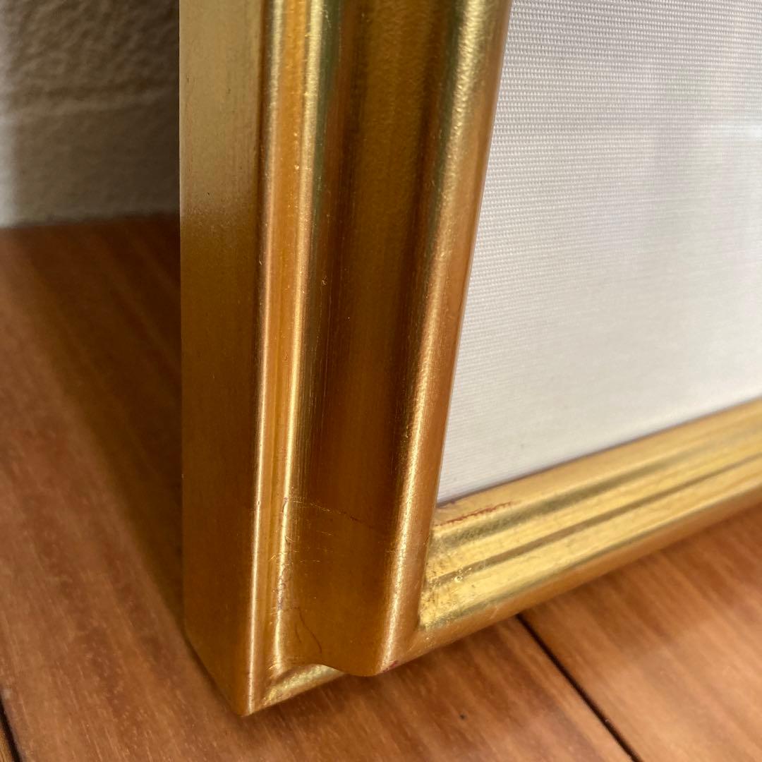 小倉遊亀　絵画　木版画　日本画　がんぴ　美術品　工芸品