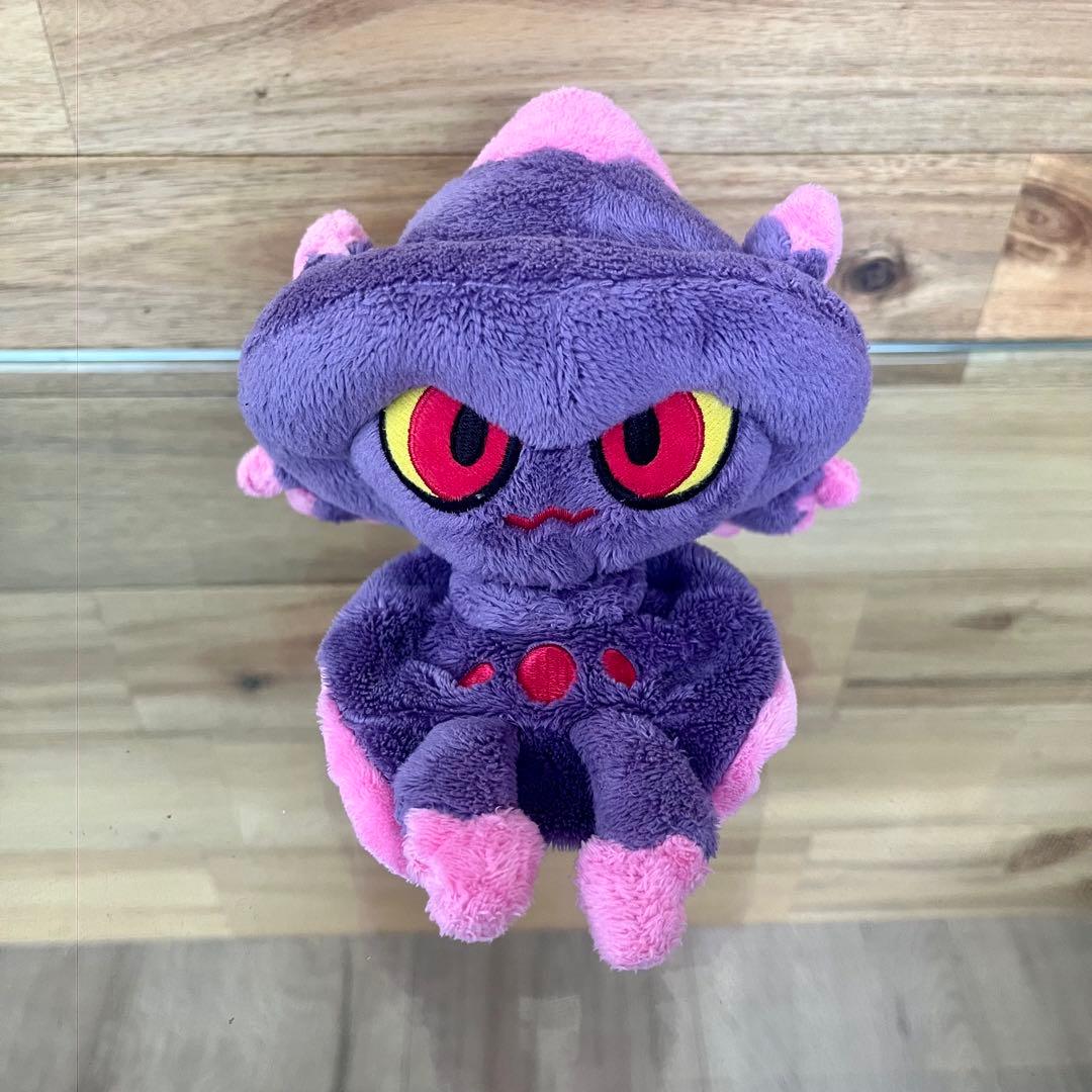 ムウマージ ポケドール