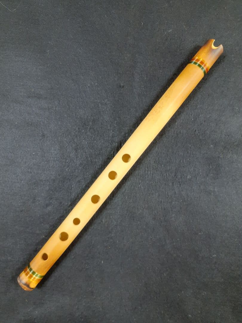 ケーナG管(ケーナ工房Pino)