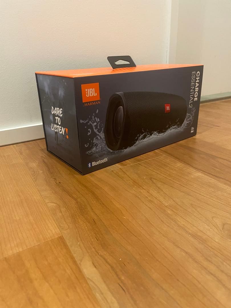 JBL CHARGE Essential 2 ワイヤレススピーカー