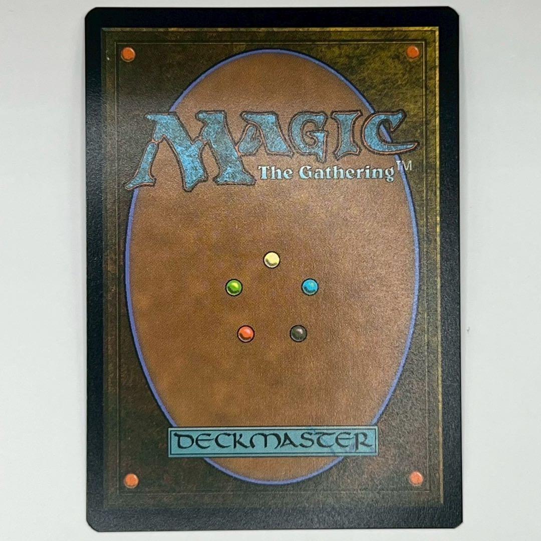 MTG 古えの墳墓/Ancient Tomb ボーダーレス 日本語1枚　EOS