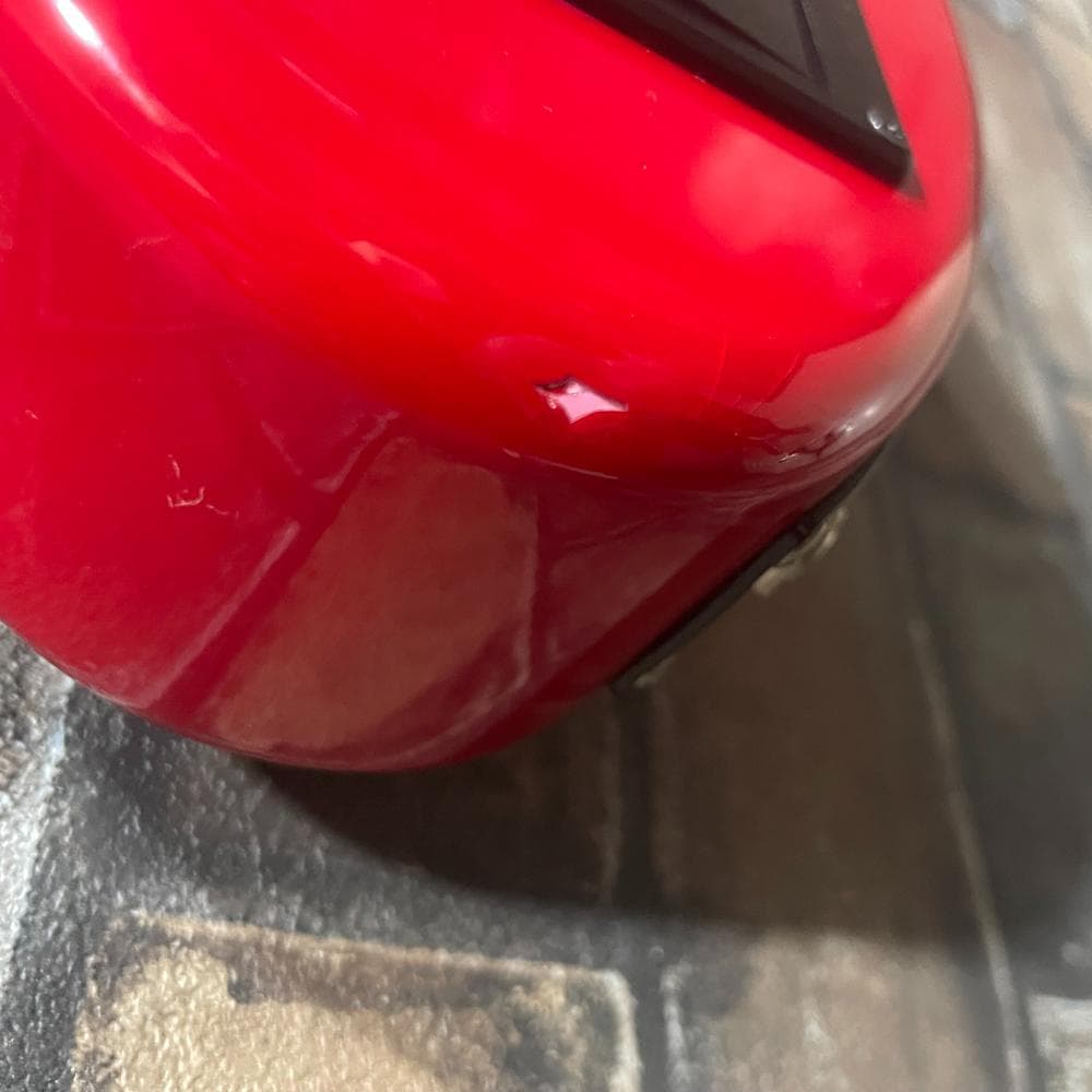 〈最終モデル〉ZO３ FERNANDES ★機関良好★