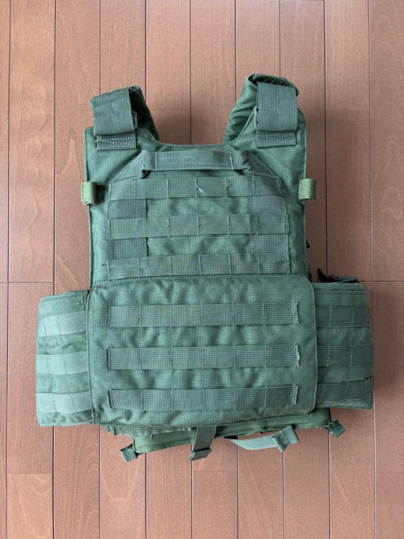 LBT-6094A プレートキャリア OD