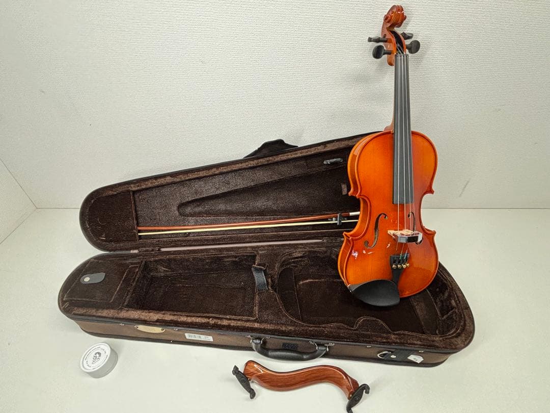 STENTOR ステンター スチューデント スタンダード 4/4 バイオリン