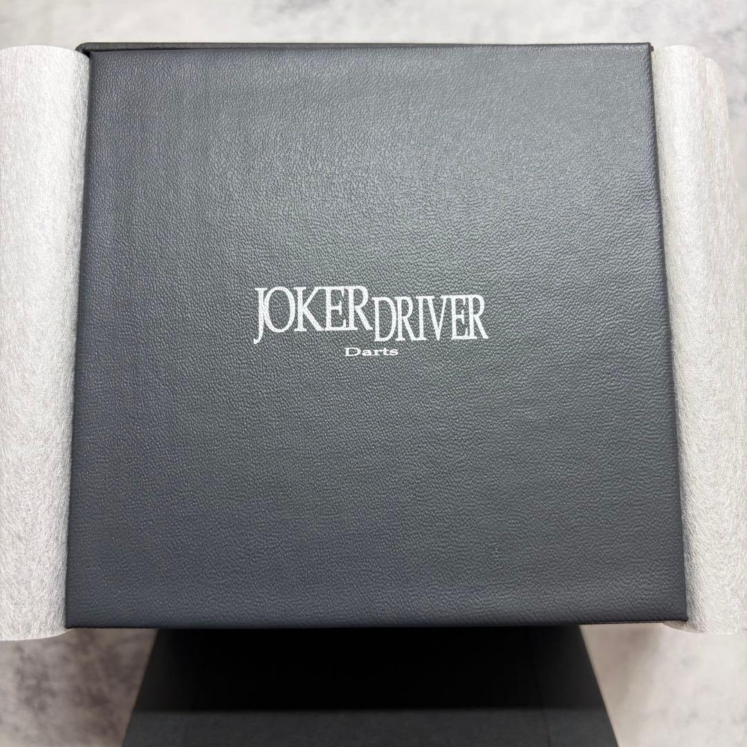 JOKERD 零 ULTIMATE Model REBELLION.