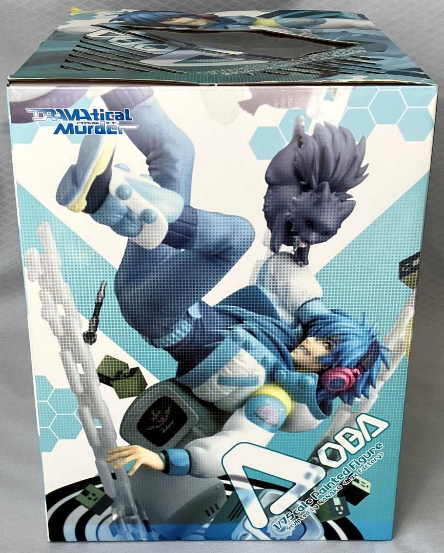 DRAMAtical Murder 蒼葉 1/7 フィギュア