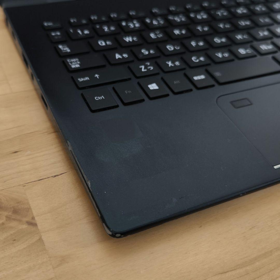 Dynabook G83/FP ノートPC／i5 第10世代／Windows11