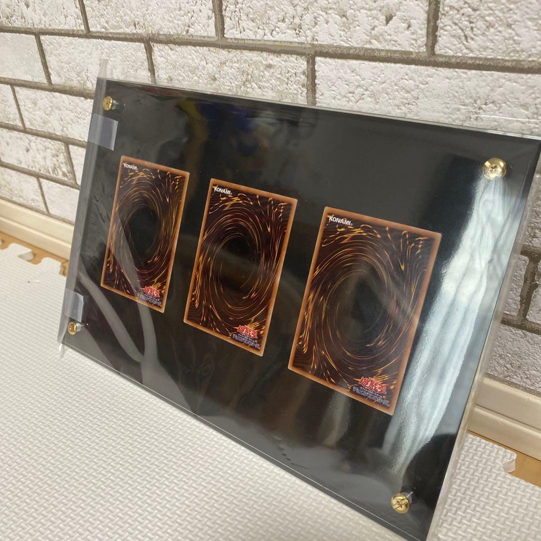 ラ*チ様 25th 青眼の白龍 シクブル　海馬セット　ブルーアイズホワイトドラゴ