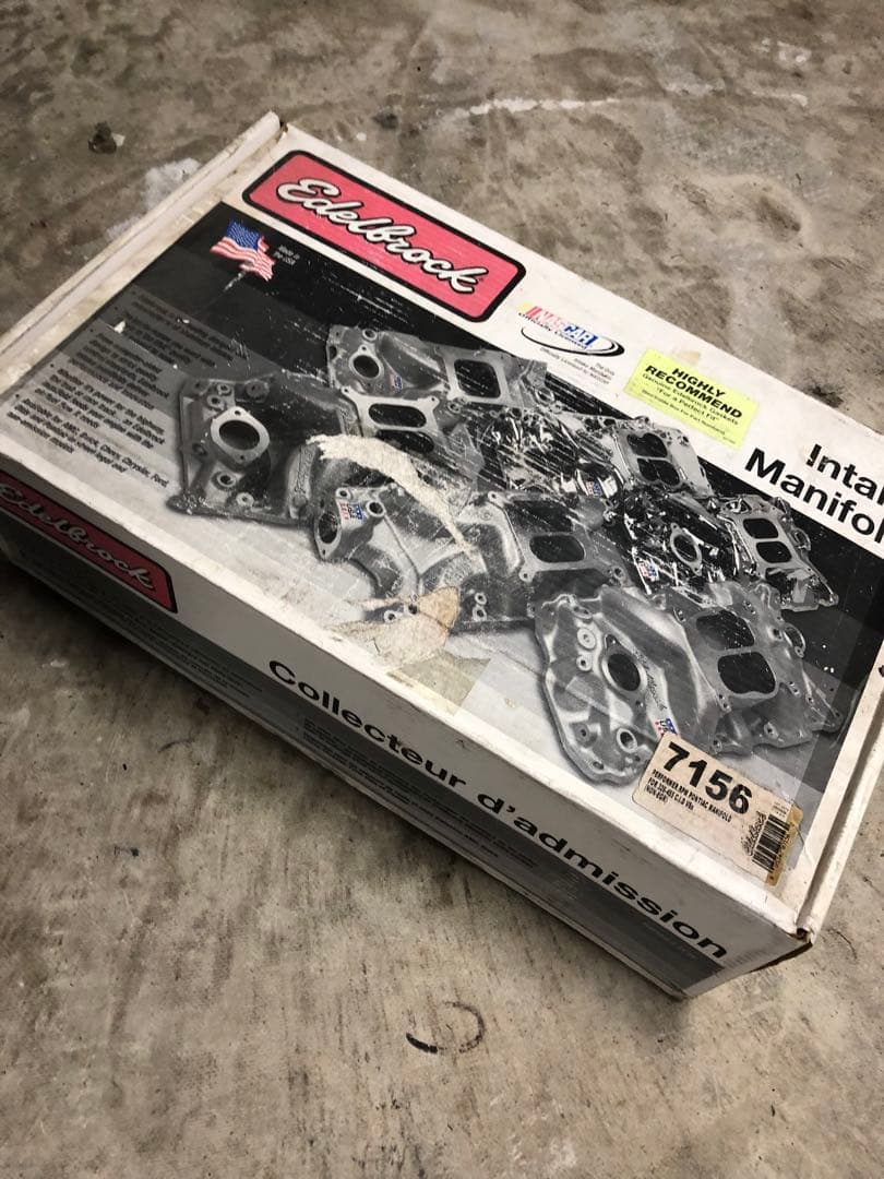 トランザム エーデルブロック　インテーク　イーグルマスク、ビッグマスク