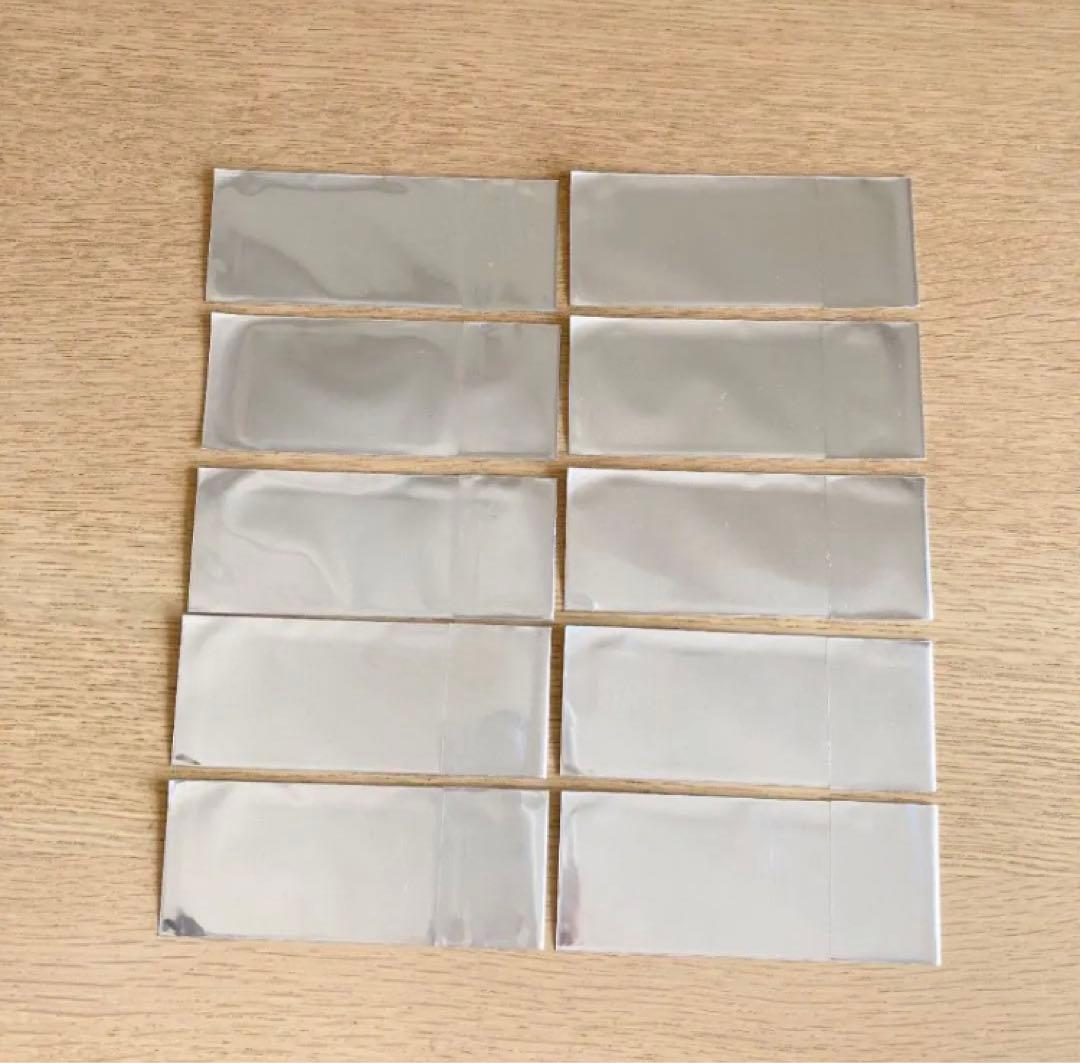 映画　ご注文はうさぎですか?? 非売品　コマフィルム　10枚セット　未開封