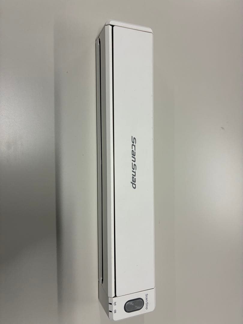 ScanSnap IX100 ドキュメントスキャナー