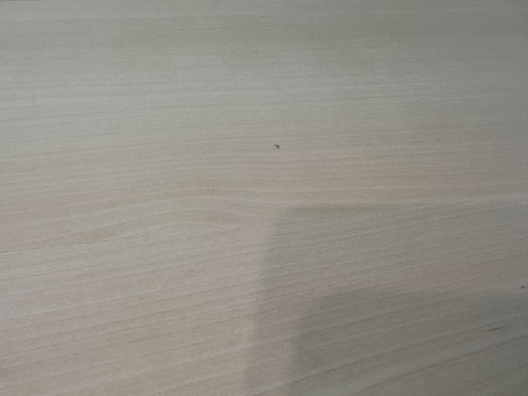 さくら＊IKEA エーケダーレン ダイニングテーブル