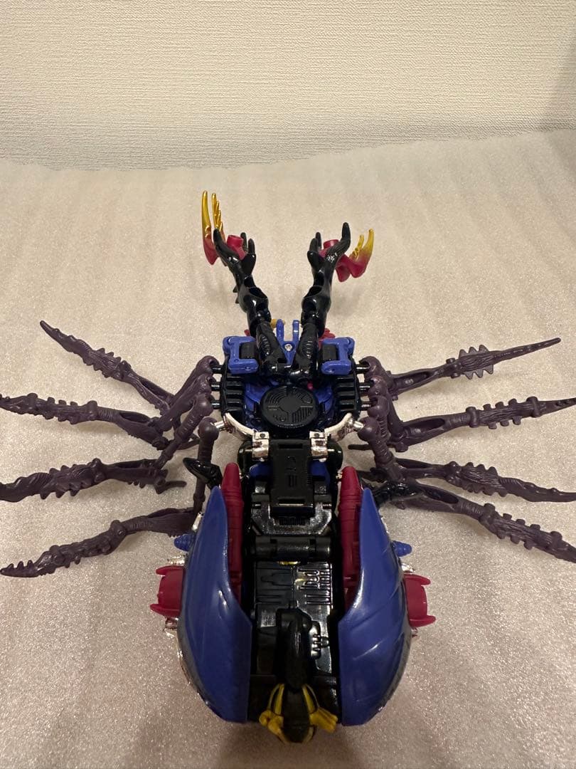 トランスフォーマー　勇者シリーズセット