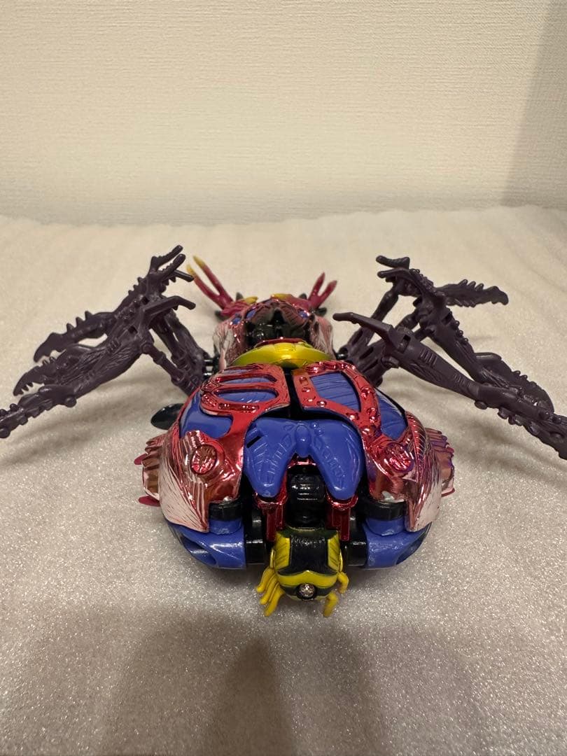 トランスフォーマー　勇者シリーズセット