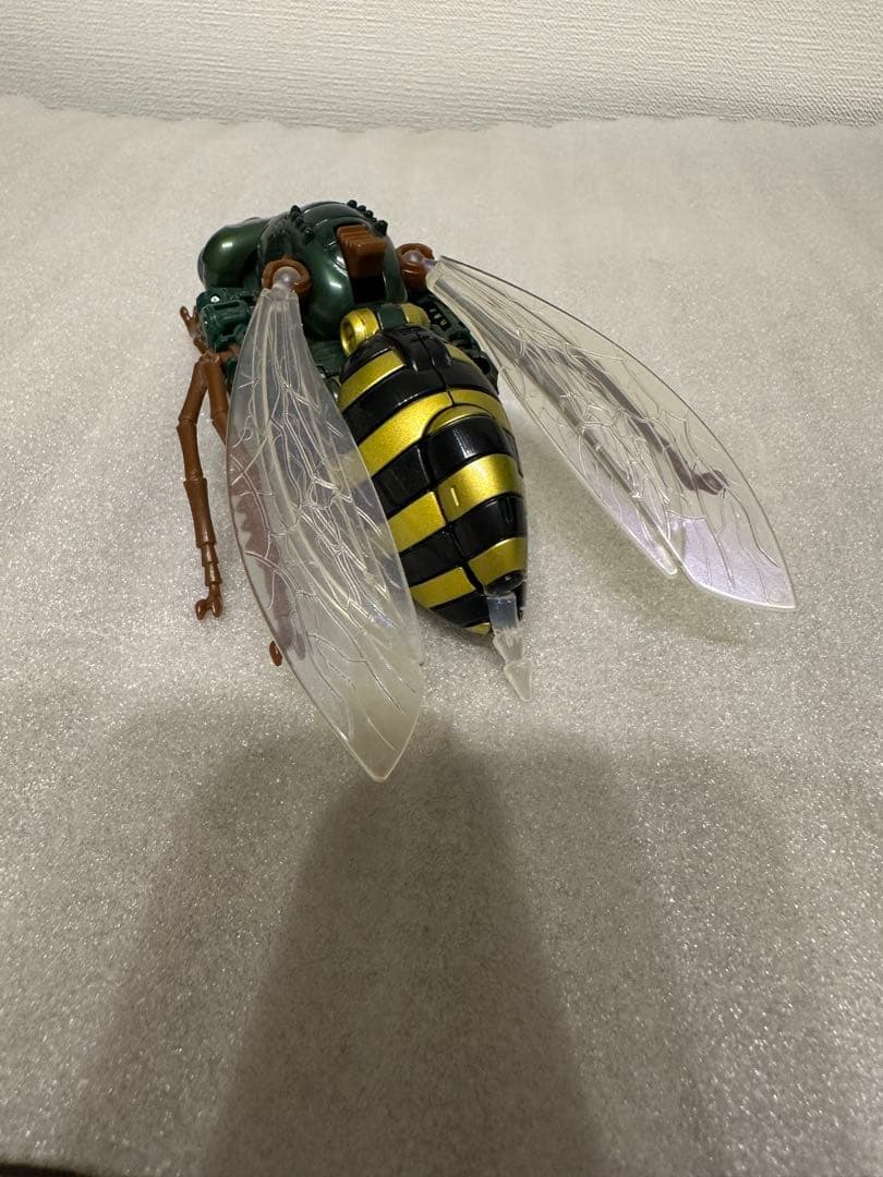 トランスフォーマー　勇者シリーズセット