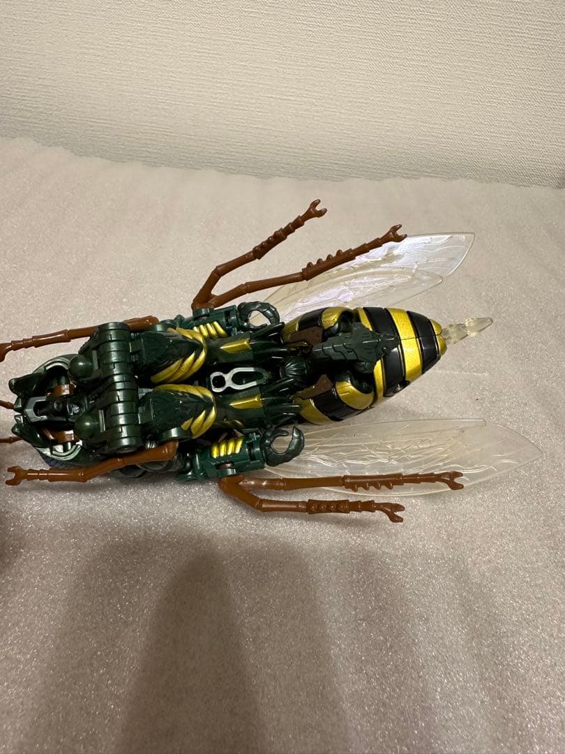 トランスフォーマー　勇者シリーズセット