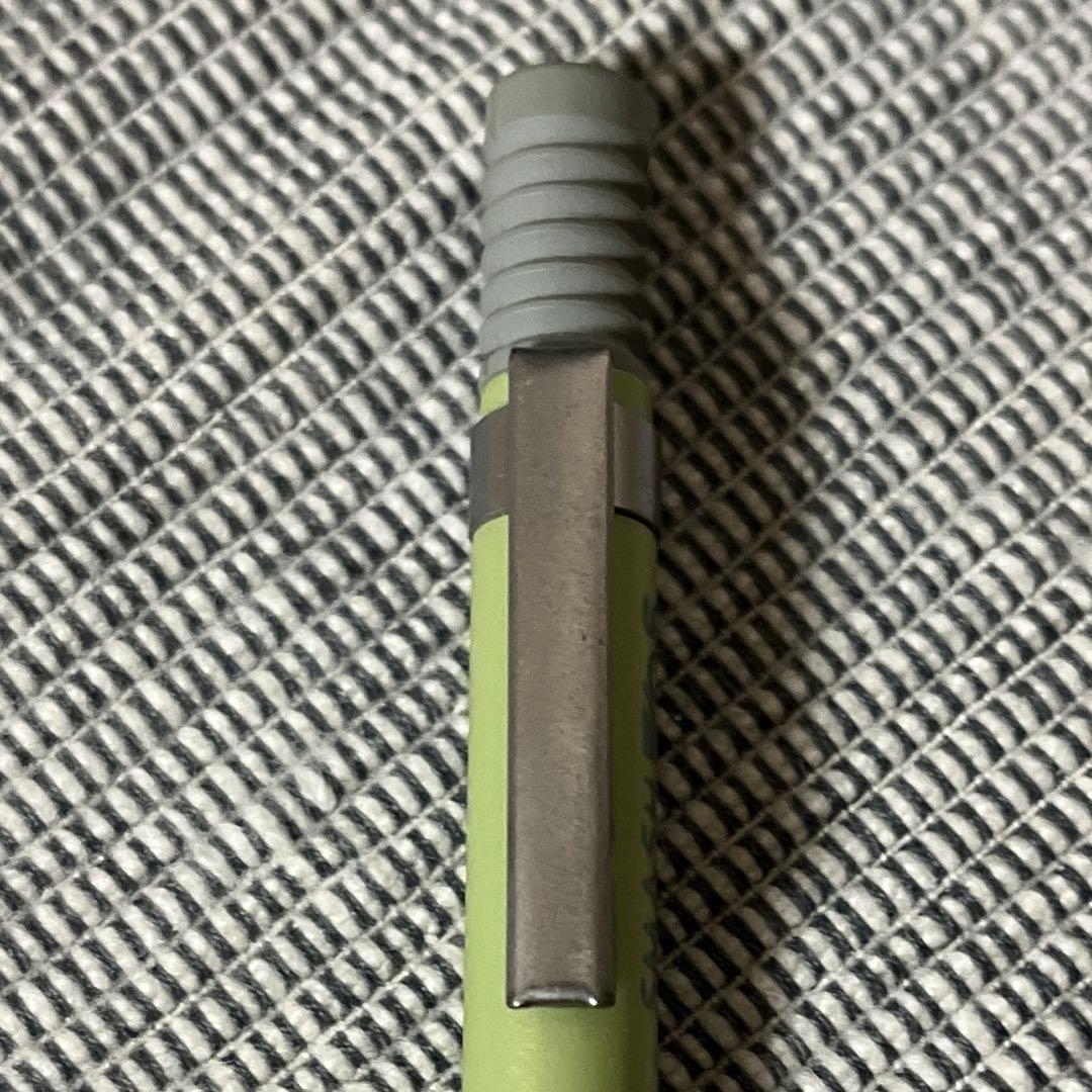 スマッシュ　メタリックグリーン　海外限定