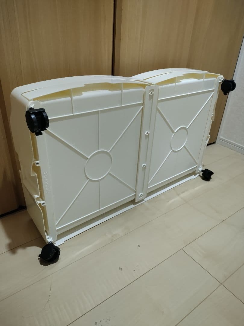 SANKO 三晃商会 イージーホーム　エボ　８０　中古　うさぎ　ケージ