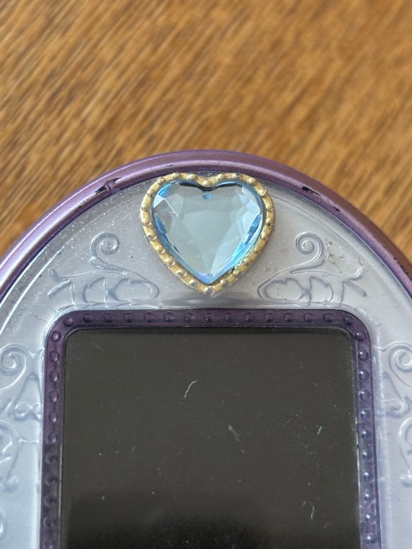 タマゴッチ 4u アニバーサリー