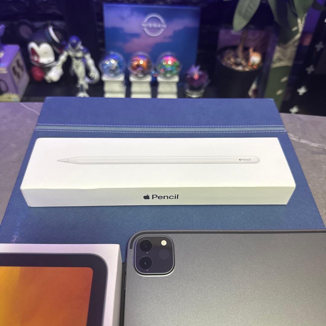 iPadPro11インチ 256GB スペースグレイ