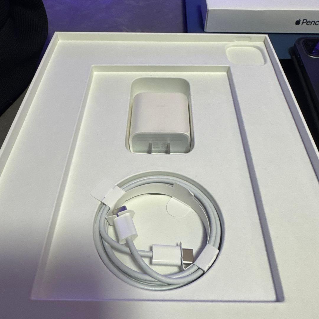 iPadPro11インチ 256GB スペースグレイ