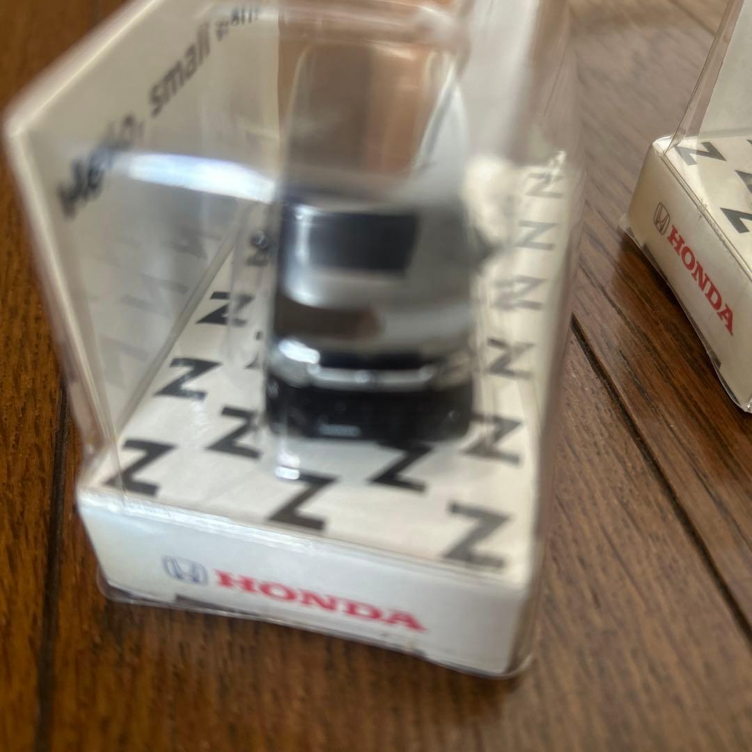 N-BOX SLASH, WAGON R, DAYZ ミニカーセット