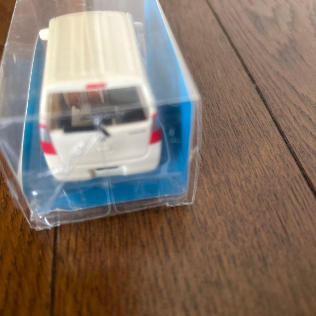 N-BOX SLASH, WAGON R, DAYZ ミニカーセット