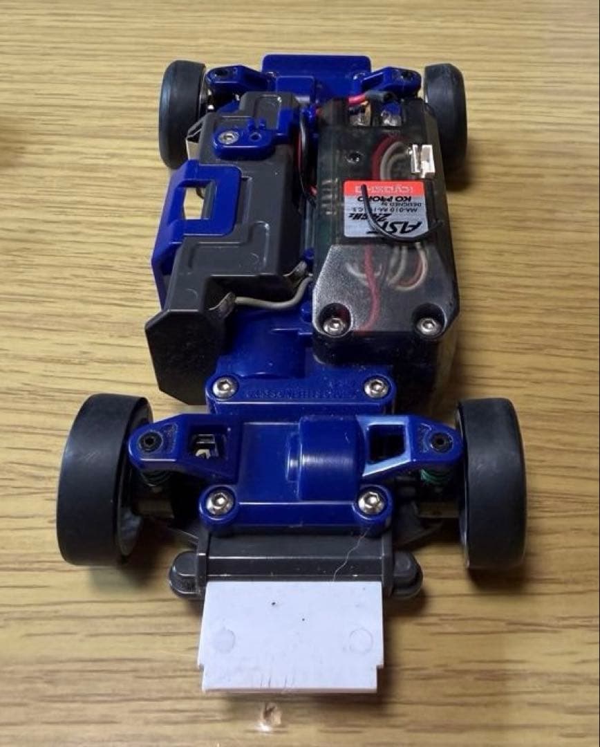 年始SALE 京商ミニッツ各種セット　　35,000円即決！！