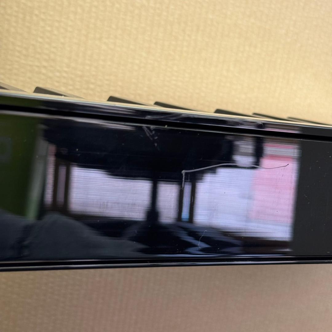 ☆Lamsup　電子キーボード　88鍵盤　Bluetooth MIDI