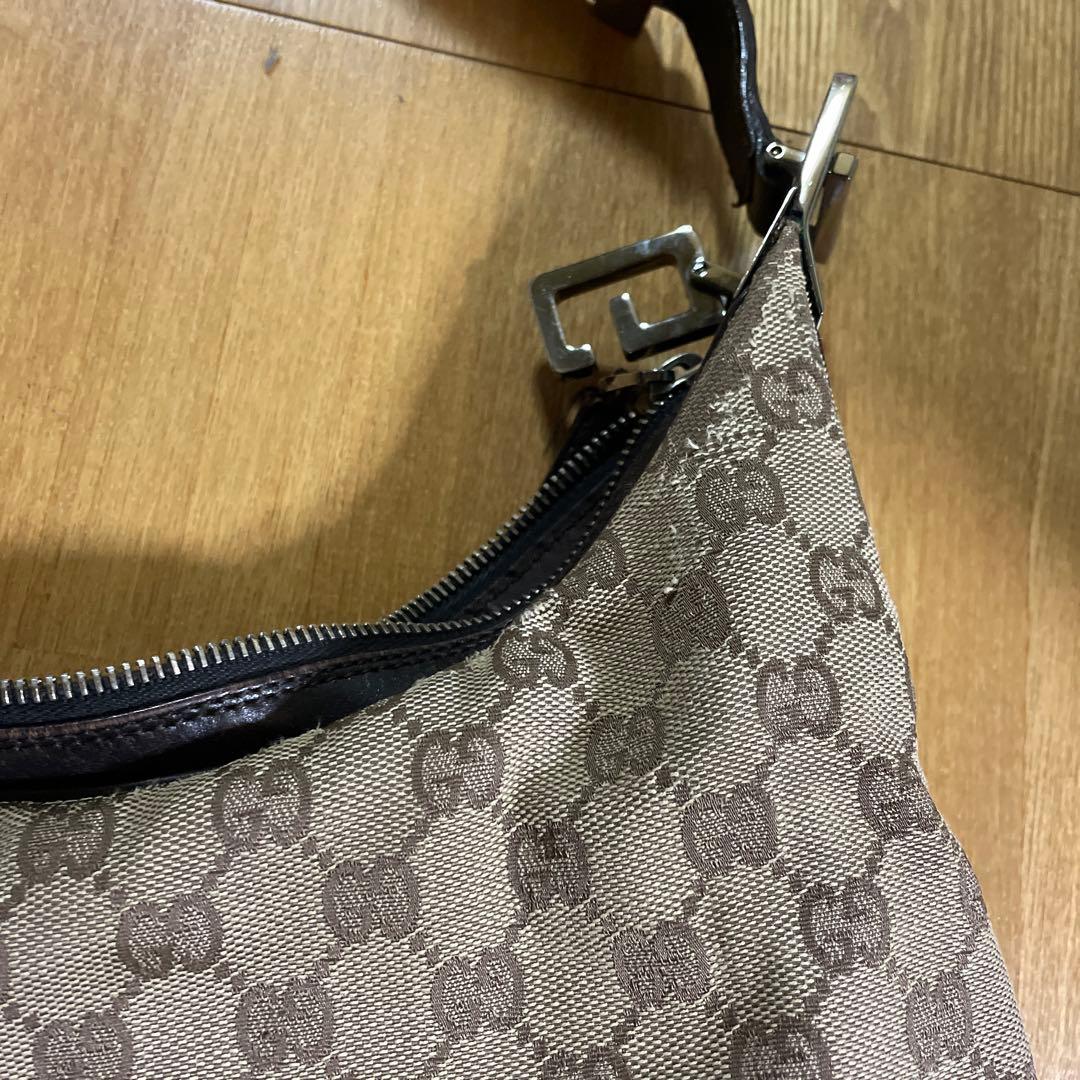 y*5様 グッチショルダー値下げ