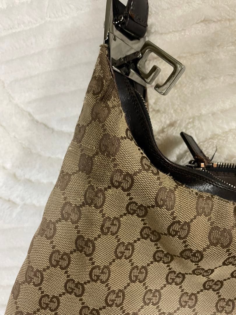 y*5様 グッチショルダー値下げ