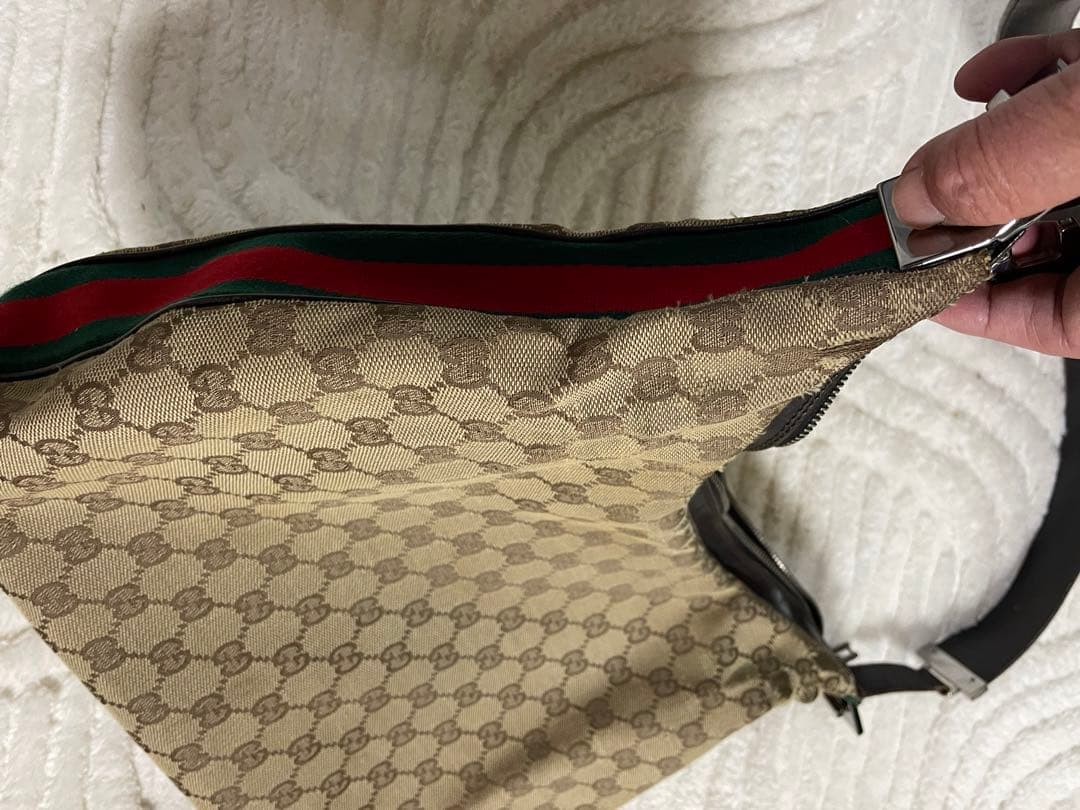 y*5様 グッチショルダー値下げ