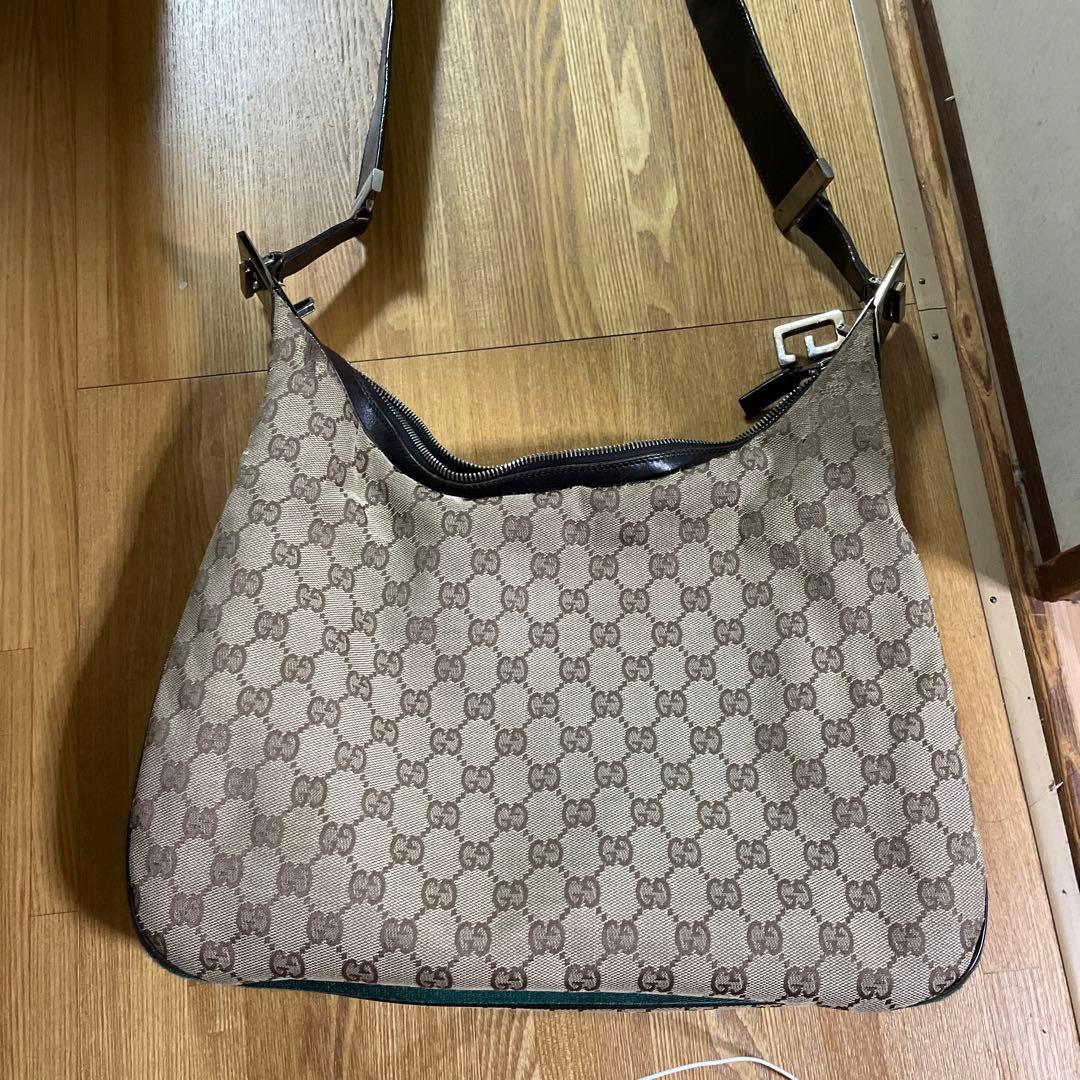 y*5様 グッチショルダー値下げ