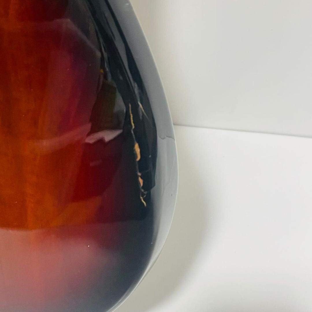 在庫処分　難あり　けいおん！　秋山澪モデル　ベース　KJB-MIO レフティ