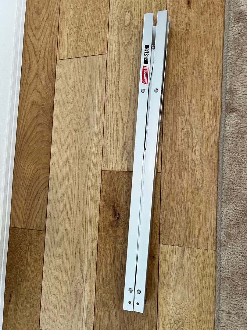 Coleman ハイスタンド 149B5411 コールマン 廃盤 希少