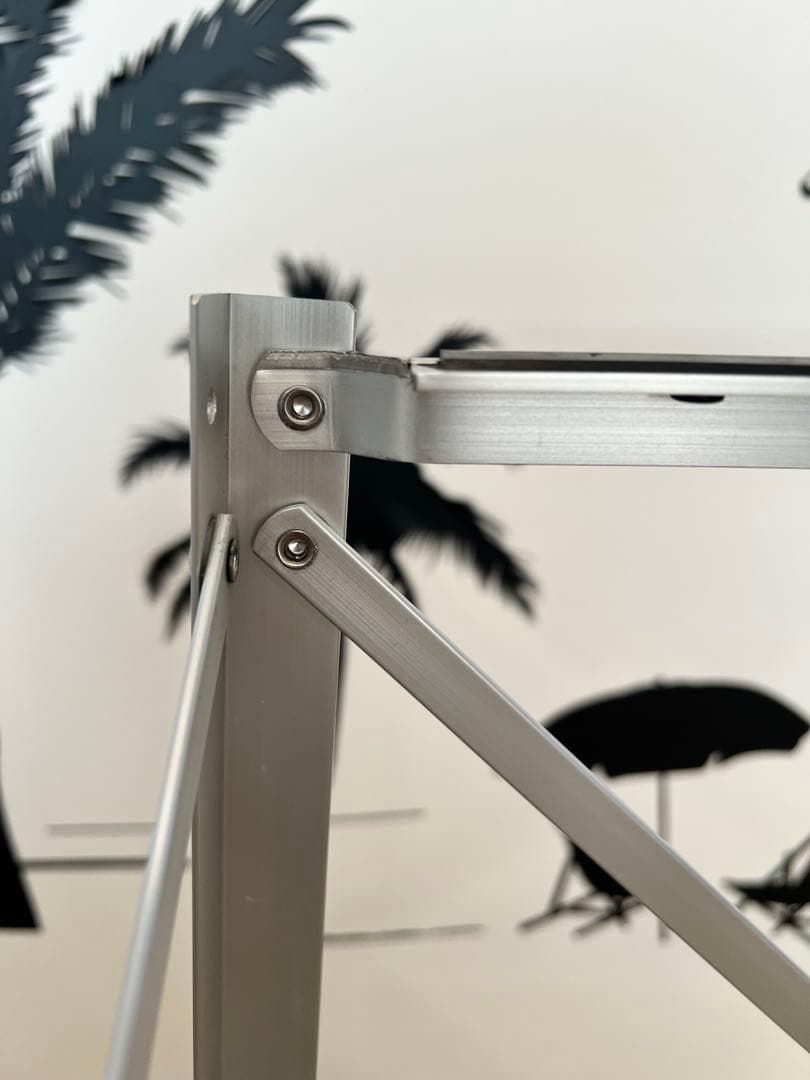 Coleman ハイスタンド 149B5411 コールマン 廃盤 希少