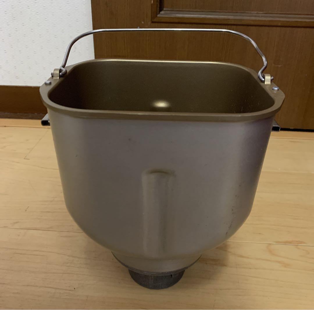 【美品】SANYO ライスブレッドクッカー　GOPAN SPM-RB1000