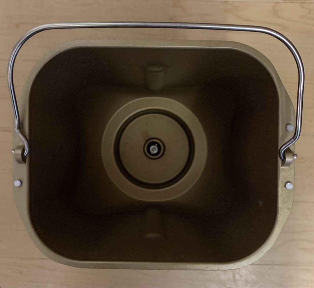 【美品】SANYO ライスブレッドクッカー　GOPAN SPM-RB1000