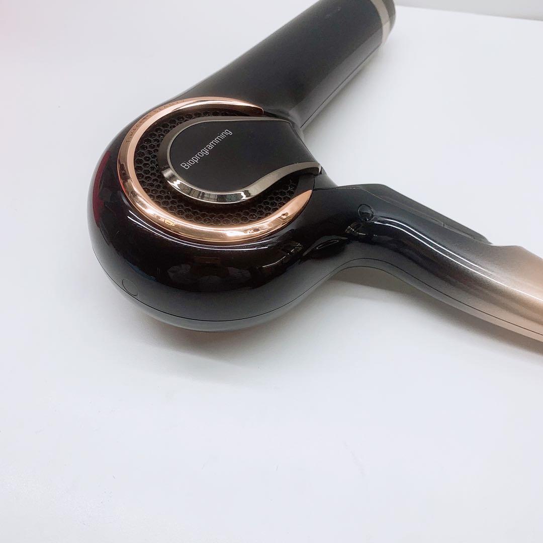 《ほぼ未使用》 リュミエリーナ レプロナイザー 4Dplus 4D plus