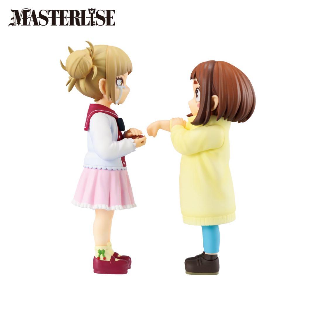 【新品未開封】一番くじ 僕のヒーローアカデミア　幸せの上に　1ロット