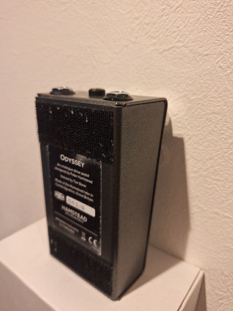 ギター Hamstead Soundworks/Odyssey