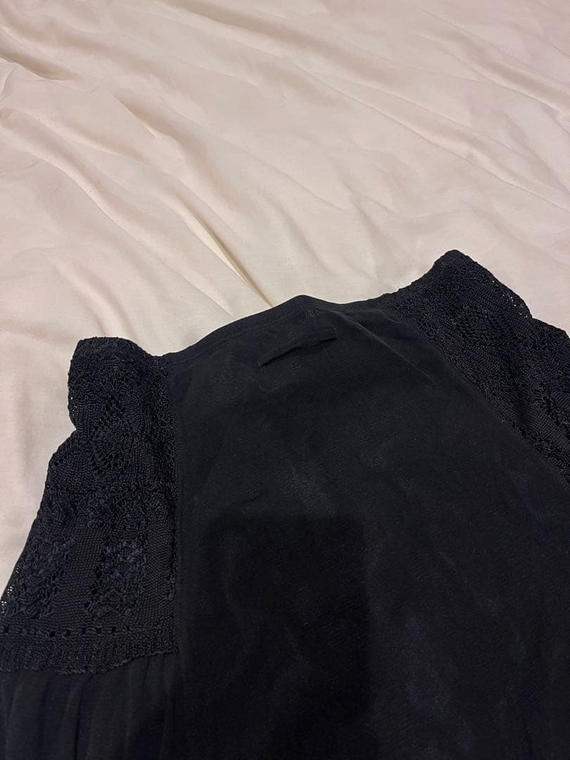 jean paul gaultier ゴルチエ　スカート　40