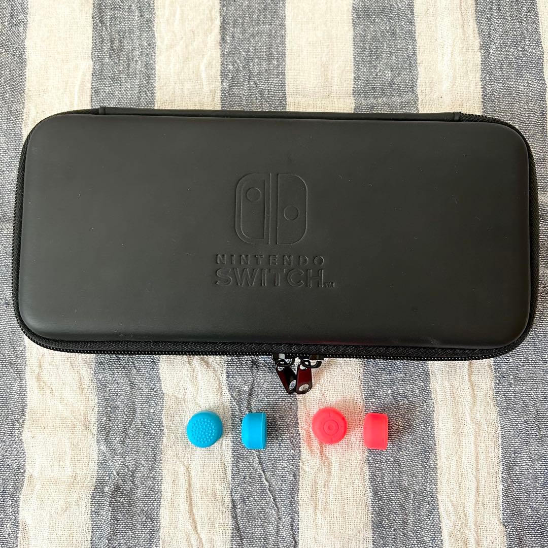 Nintendo Switch 本体一式 おまけあり 【一部難あり ジャンク品】